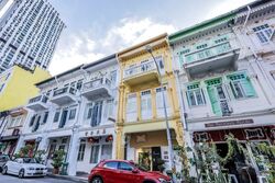 Tanjong Pagar Road (D2), Office #572097521